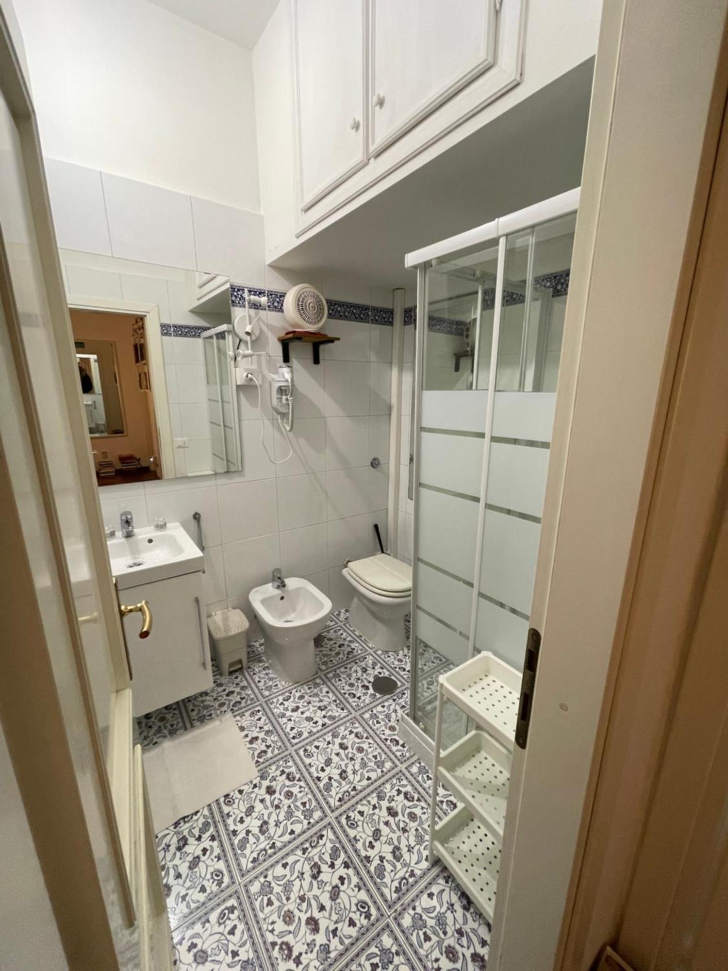 Casa Mia Guesthouse Rome Exterior photo