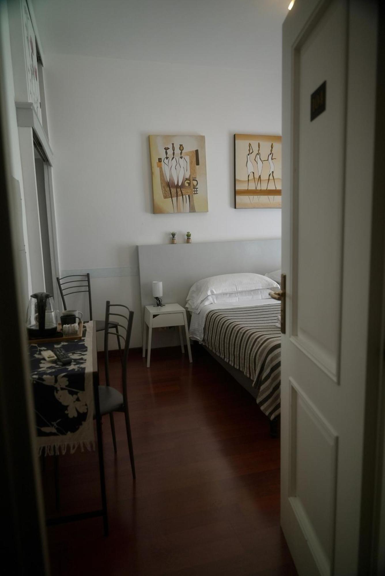 Casa Mia Guesthouse Rome Exterior photo