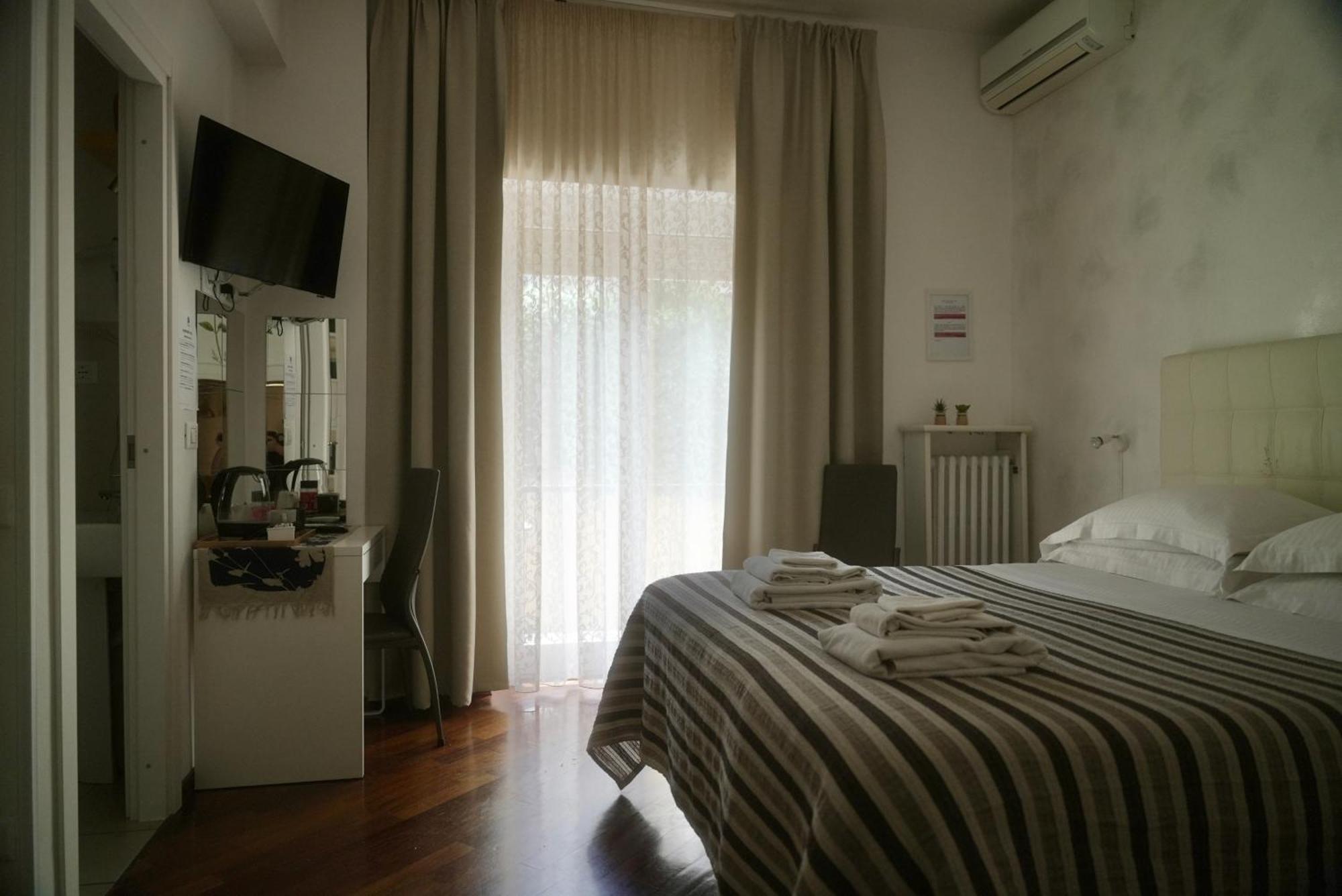 Casa Mia Guesthouse Rome Exterior photo