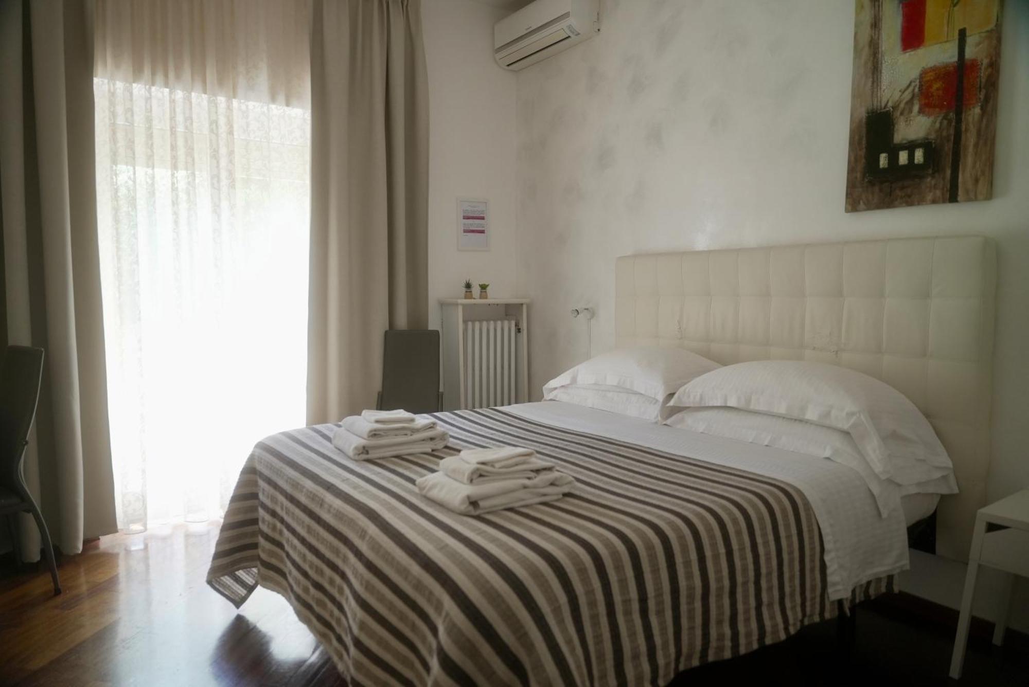 Casa Mia Guesthouse Rome Exterior photo