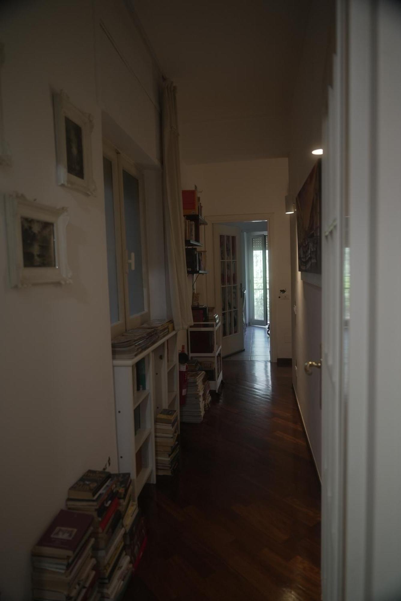 Casa Mia Guesthouse Rome Exterior photo